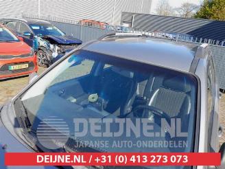 Kia Sportage Sportage (JE), Terreinwagen, 2004 / 2010 2.0 CVVT 16V 4x2 picture 9