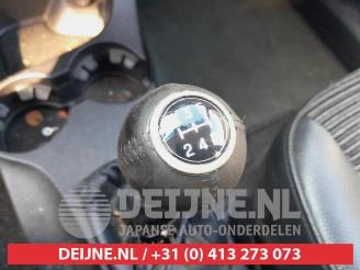 Kia Sportage Sportage (JE), Terreinwagen, 2004 / 2010 2.0 CVVT 16V 4x2 picture 20