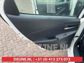 Mazda 2 2 (DJ/DL), Hatchback, 2014 1.5 SkyActiv-G 75 picture 17