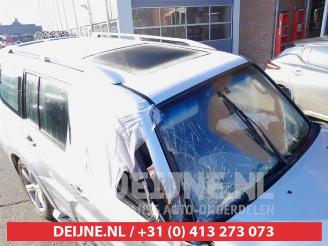 Mitsubishi Pajero  picture 9