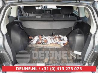 Mitsubishi Outlander Outlander (CW), SUV, 2006 / 2012 2.4 16V Mivec 4x2 picture 13