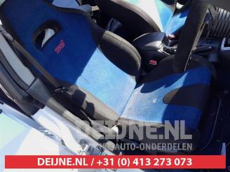 Subaru Impreza  picture 18