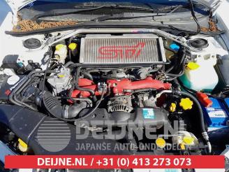 Subaru Impreza  picture 19