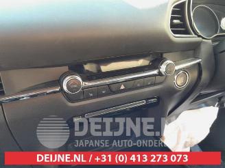 Mazda CX-30 CX-30 (DM), SUV, 2019 2.0 e-SkyActiv-G 122 16V picture 17