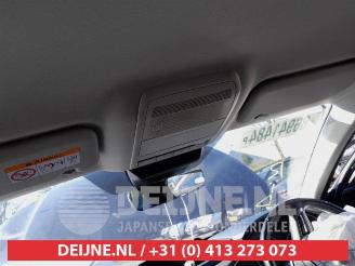 Mazda CX-30 CX-30 (DM), SUV, 2019 2.0 e-SkyActiv-G 122 16V picture 15