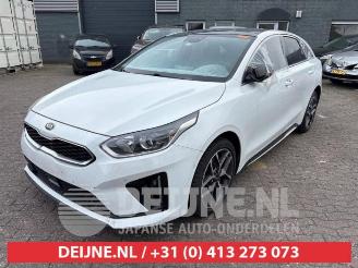 Kia Pro cee d Proceed (CD), Combi 5-drs, 2018 1.4 T-GDI 16V picture 3