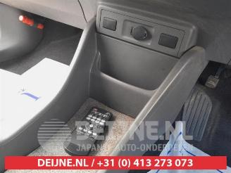 Toyota Prius Plus Prius Plus (ZVW4), MPV, 2011 1.8 Hybrid 16V picture 27