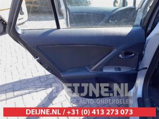 Toyota Avensis Avensis Wagon (T27), Combi, 2008 / 2018 1.8 16V VVT-i picture 11