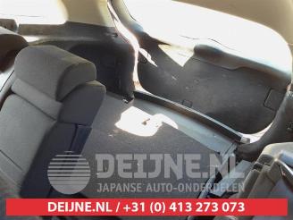 Toyota Avensis Avensis Wagon (T27), Combi, 2008 / 2018 1.8 16V VVT-i picture 15