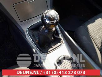 Toyota Avensis Avensis Wagon (T27), Combi, 2008 / 2018 1.8 16V VVT-i picture 21