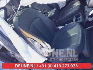 Hyundai ioniq 5 Ioniq 5 (NE), SUV, 2021 73/77 kWh RWD picture 13