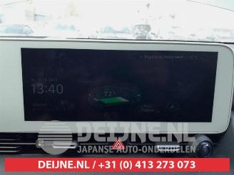 Hyundai ioniq 5 Ioniq 5 (NE), SUV, 2021 73/77 kWh RWD picture 27