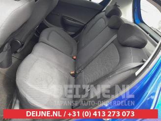 Hyundai I-20 i20, Hatchback, 2008 / 2015 1.2i 16V picture 14