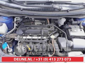 Hyundai I-20 i20, Hatchback, 2008 / 2015 1.2i 16V picture 25
