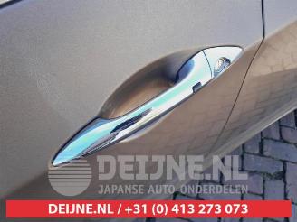 Hyundai I-30 i30 (GDHB5), Hatchback, 2011 1.6 GDI Blue 16V picture 10