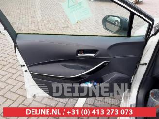 Toyota Corolla Corolla (E21/EA1/EH1), Hatchback 5-drs, 2018 2.0 16V Hybrid picture 10