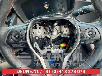 Toyota Corolla Corolla (E21/EA1/EH1), Hatchback 5-drs, 2018 2.0 16V Hybrid picture 24