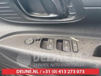Hyundai I-20 i20 (BC3), Hatchback 5-drs, 2020 1.0 T-GDI 100 12V picture 16