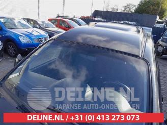 Kia Sorento Sorento I (JC), SUV, 2002 / 2011 2.5 CRDi 16V VGT picture 9