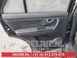 Kia Sorento Sorento I (JC), SUV, 2002 / 2011 2.5 CRDi 16V VGT picture 12