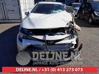 Toyota Corolla Corolla Touring Sport (E21/EH1), Combi, 2019 1.8 16V Hybrid 140 picture 2