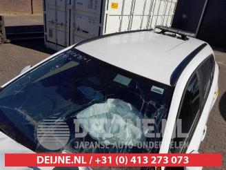 Toyota Corolla Corolla Touring Sport (E21/EH1), Combi, 2019 1.8 16V Hybrid 140 picture 9