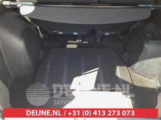 Mitsubishi Outlander Outlander (CW), SUV, 2006 / 2012 2.4 16V Mivec 4x2 picture 18