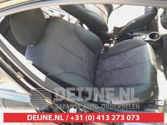 Mazda 2 2 (DE), Hatchback, 2007 / 2015 1.3 16V S-VT picture 16