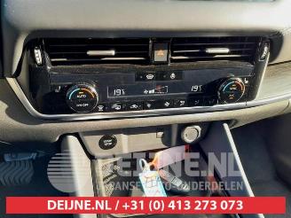 Nissan Qashqai Qashqai (J12), SUV, 2021 1.5 VC-T e-Power 16V picture 29