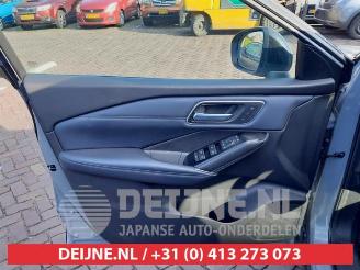 Nissan Qashqai Qashqai (J12), SUV, 2021 1.5 VC-T e-Power 16V picture 16