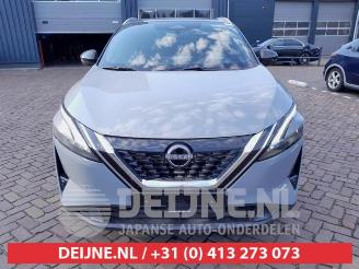 Nissan Qashqai Qashqai (J12), SUV, 2021 1.5 VC-T e-Power 16V picture 2