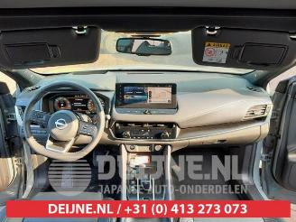 Nissan Qashqai Qashqai (J12), SUV, 2021 1.5 VC-T e-Power 16V picture 24