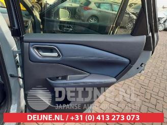 Nissan Qashqai Qashqai (J12), SUV, 2021 1.5 VC-T e-Power 16V picture 19