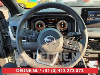 Nissan Qashqai Qashqai (J12), SUV, 2021 1.5 VC-T e-Power 16V picture 27