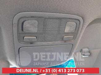 Kia Sportage Sportage (JE), Terreinwagen, 2004 / 2010 2.0 CVVT 16V 4x2 picture 24