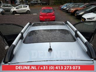 Mitsubishi Outlander Outlander (CU), SUV, 2001 / 2007 2.0 16V 4x4 picture 26