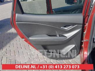 Hyundai Ix20 iX20 (JC), SUV, 2010 / 2019 1.6i 16V picture 11