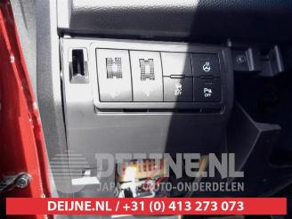 Hyundai Ix20 iX20 (JC), SUV, 2010 / 2019 1.6i 16V picture 17