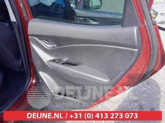 Hyundai Ix20 iX20 (JC), SUV, 2010 / 2019 1.6i 16V picture 13