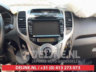 Hyundai Ix20 iX20 (JC), SUV, 2010 / 2019 1.6i 16V picture 19