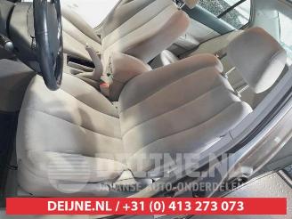 Hyundai Sonata Sonata, Sedan, 2005 / 2010 2.4 16V CVVT picture 18