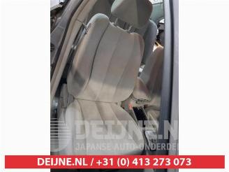 Hyundai Sonata Sonata, Sedan, 2005 / 2010 2.4 16V CVVT picture 17