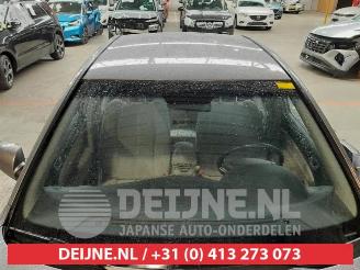 Hyundai Sonata Sonata, Sedan, 2005 / 2010 2.4 16V CVVT picture 9