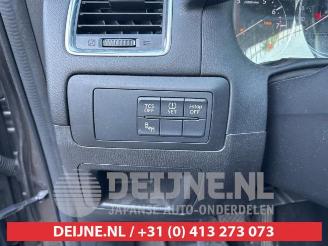 Mazda CX-5 CX-5 I (KE,GH), SUV, 2011 2.0 SkyActiv-G 16V 2WD picture 17