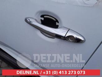 Kia Sportage Sportage (SL), Terreinwagen, 2010 / 2016 2.0 CVVT 16V 4x2 picture 12