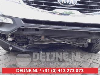 Kia Sportage Sportage (SL), Terreinwagen, 2010 / 2016 2.0 CVVT 16V 4x2 picture 11