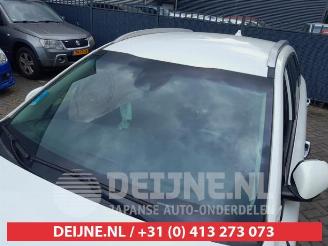 Kia Niro Niro I (DE), SUV, 2016 / 2022 E-Niro 64 kWh picture 9