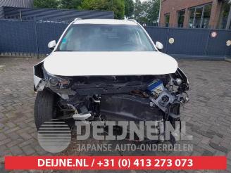 Kia Niro Niro I (DE), SUV, 2016 / 2022 E-Niro 64 kWh picture 2