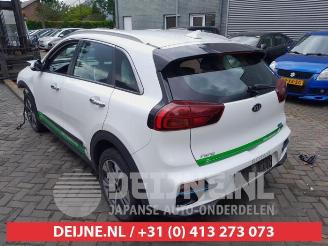Kia Niro Niro I (DE), SUV, 2016 / 2022 E-Niro 64 kWh picture 5