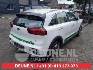Kia Niro Niro I (DE), SUV, 2016 / 2022 E-Niro 64 kWh picture 7